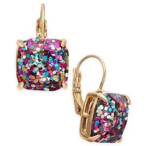 Kate Spade NY Glitz Drop Earrings